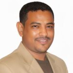 محمد سليمان علي