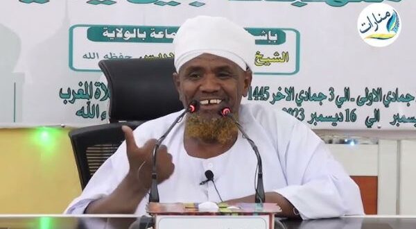 مجمع الفقه الإسلامي: المدعو موسى البدري اجترأ على مقام الوحي بوصفٍ شنيع وعليه التوبة