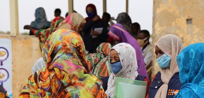 نساء السودان.. كيف يرسمْن طريق السلام؟