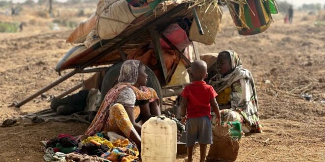 السودان.. كيف لآليات العدالة أن تنصف النساء؟