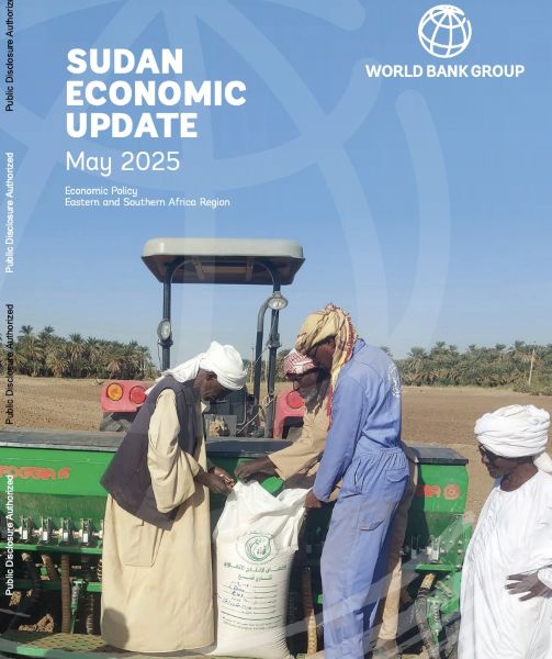 السودان – قطاع الخدمات هو الأسرع نموا في السودان، وفقا لتحليل جديد