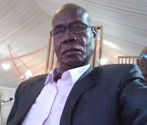 السودان – من يشرح البندقية