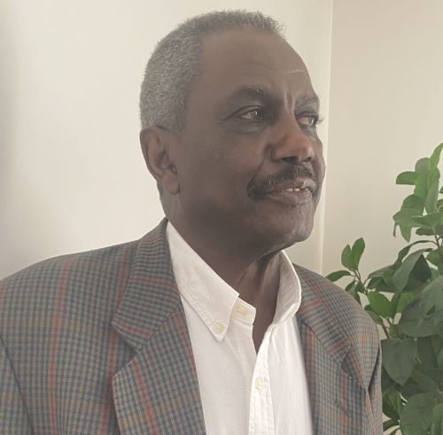 السودان – دعوة للشيوعيين السودانيين لعقد مؤتمرهم السابع السودان – دعوة للشيوعيين السودانيين لعقد مؤتمرهم السابع