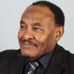 حسين إسماعيل نابري