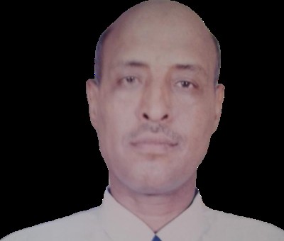 عمر علي عثمان