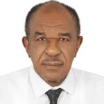 زكريا محمد أحمد