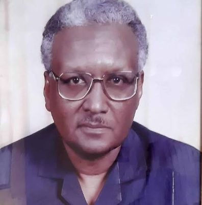 السودان – امدرمان في مرآة معتصم القرشي السودان – امدرمان في مرآة معتصم القرشي