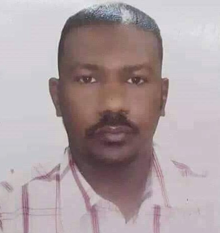 معتز محمد عبدالله