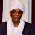 محمد عبدالمجمود العربي