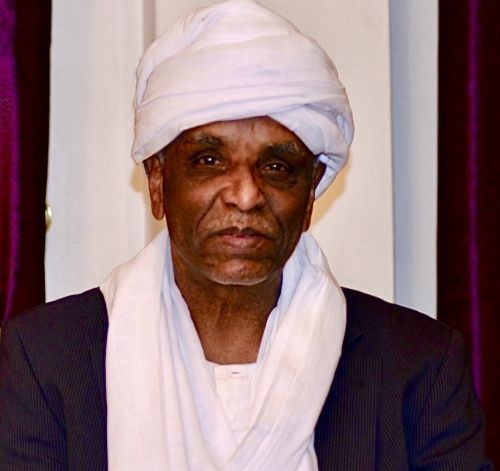 محمد عبدالمجمود العربي