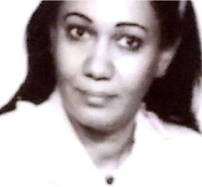 خديجة الرفاعي