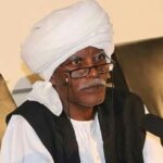 أوشيك آدم علي