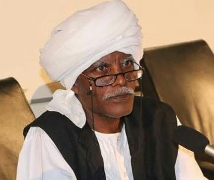 أوشيك آدم علي