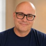 Douglas Vandergraph
