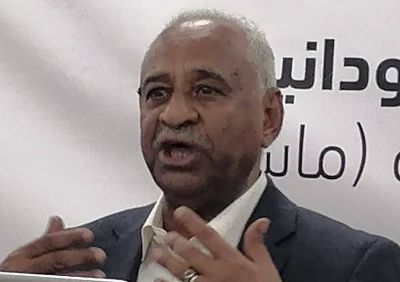 فيصل محمد صالح
