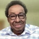 بروفيسور حسن بلّه محمد الأمين